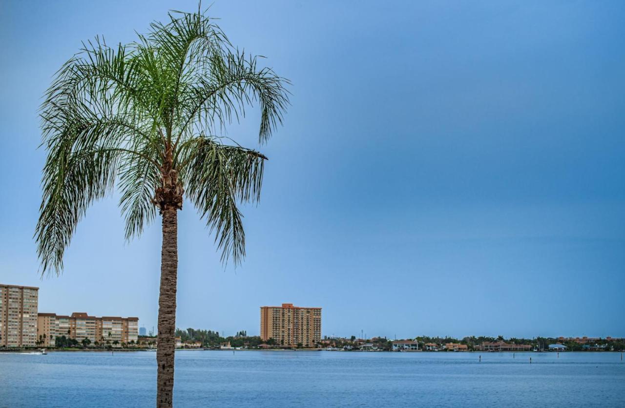 Palma Dont Worry Beach Happy On Isla Del Sol Сент-Питерсберг Экстерьер фото